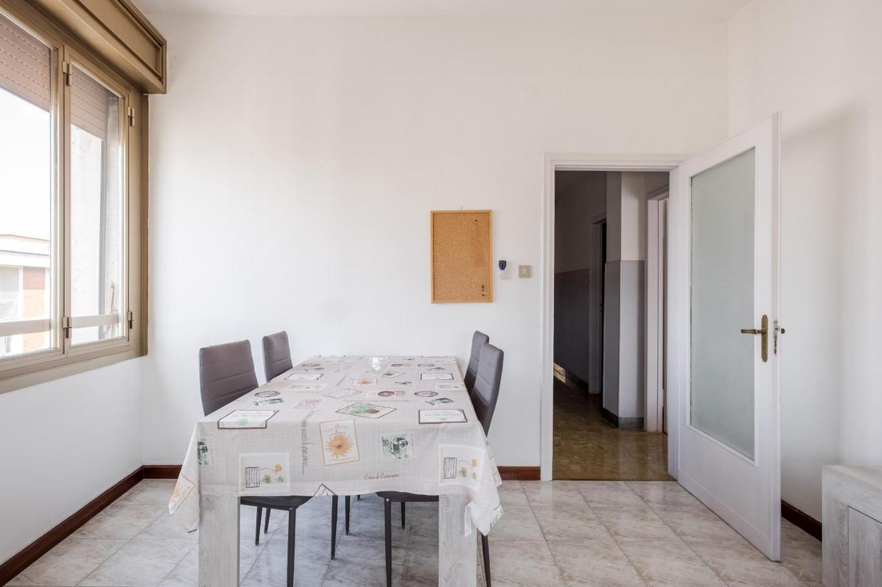 Quiet And Cozy Urban Apartment By Wonderful Italy Bolonya Dış mekan fotoğraf
