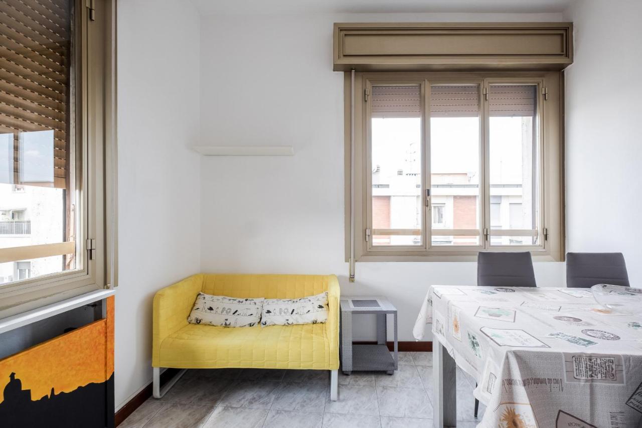 Quiet And Cozy Urban Apartment By Wonderful Italy Bolonya Dış mekan fotoğraf