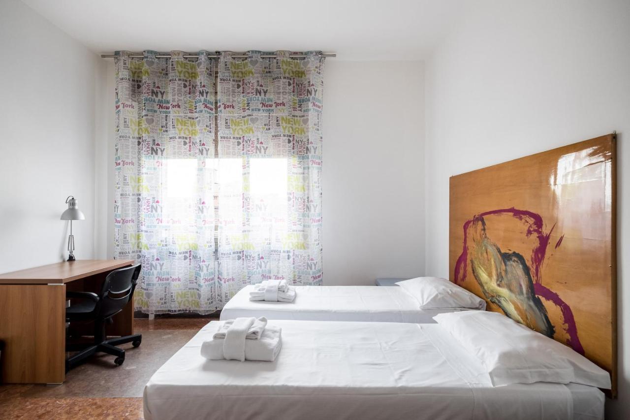 Quiet And Cozy Urban Apartment By Wonderful Italy Bolonya Dış mekan fotoğraf