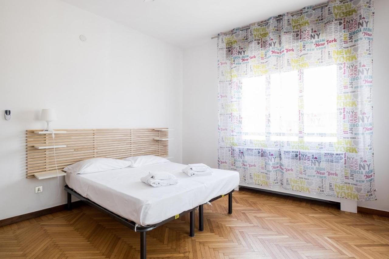 Quiet And Cozy Urban Apartment By Wonderful Italy Bolonya Dış mekan fotoğraf